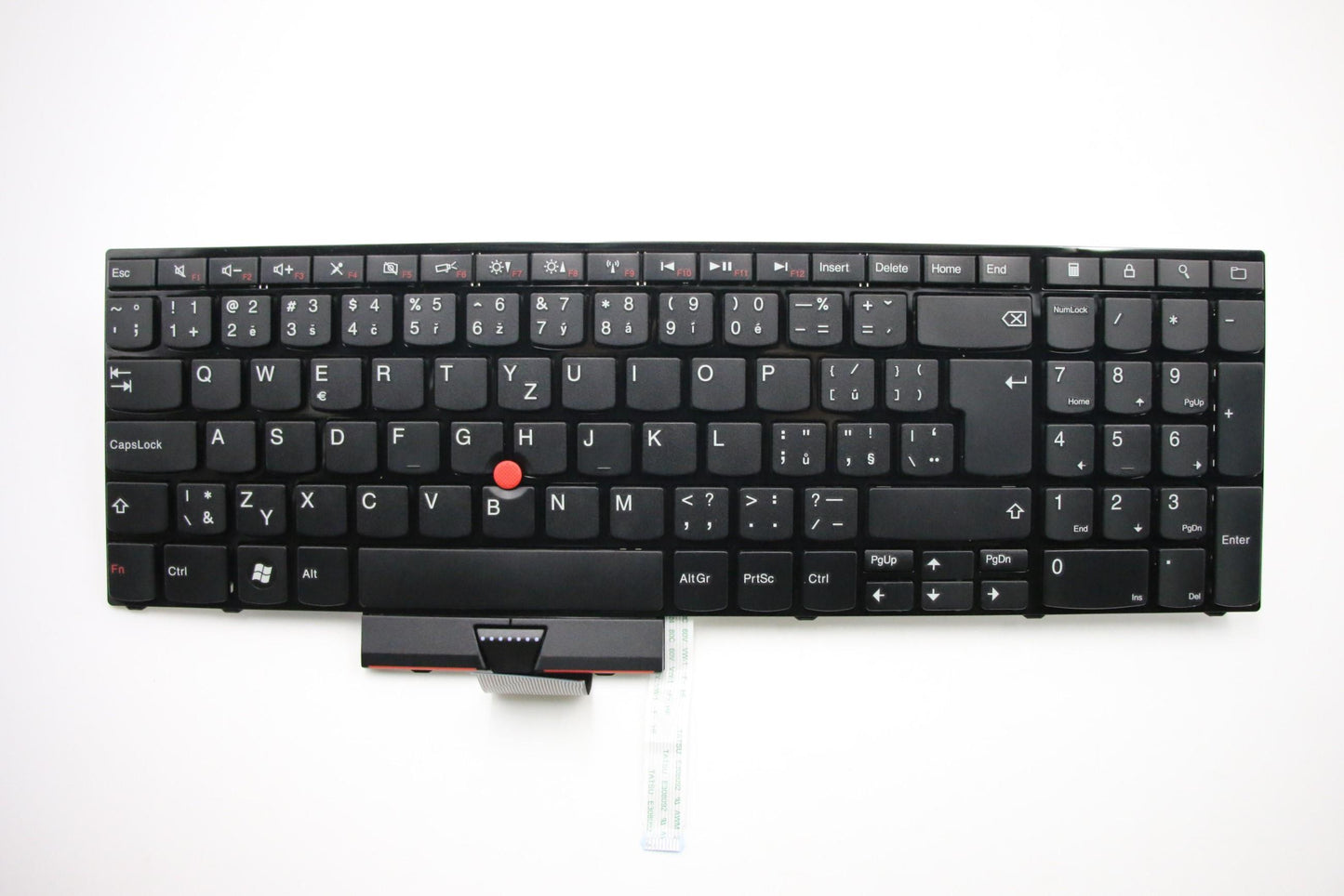 Lenovo Kb Keyboards External - 04W0880