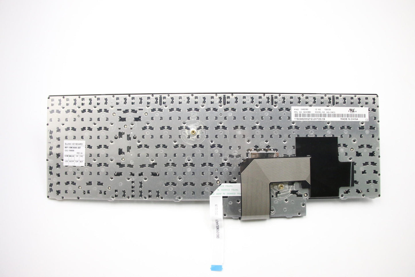 Lenovo Kb Keyboards External - 04W0880