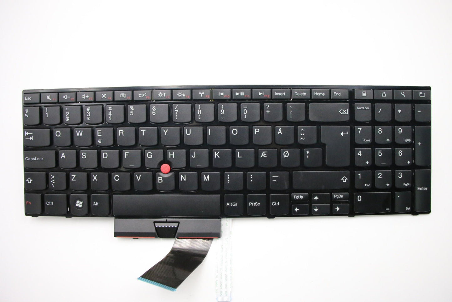 Lenovo Kb Keyboards External - 04W0881