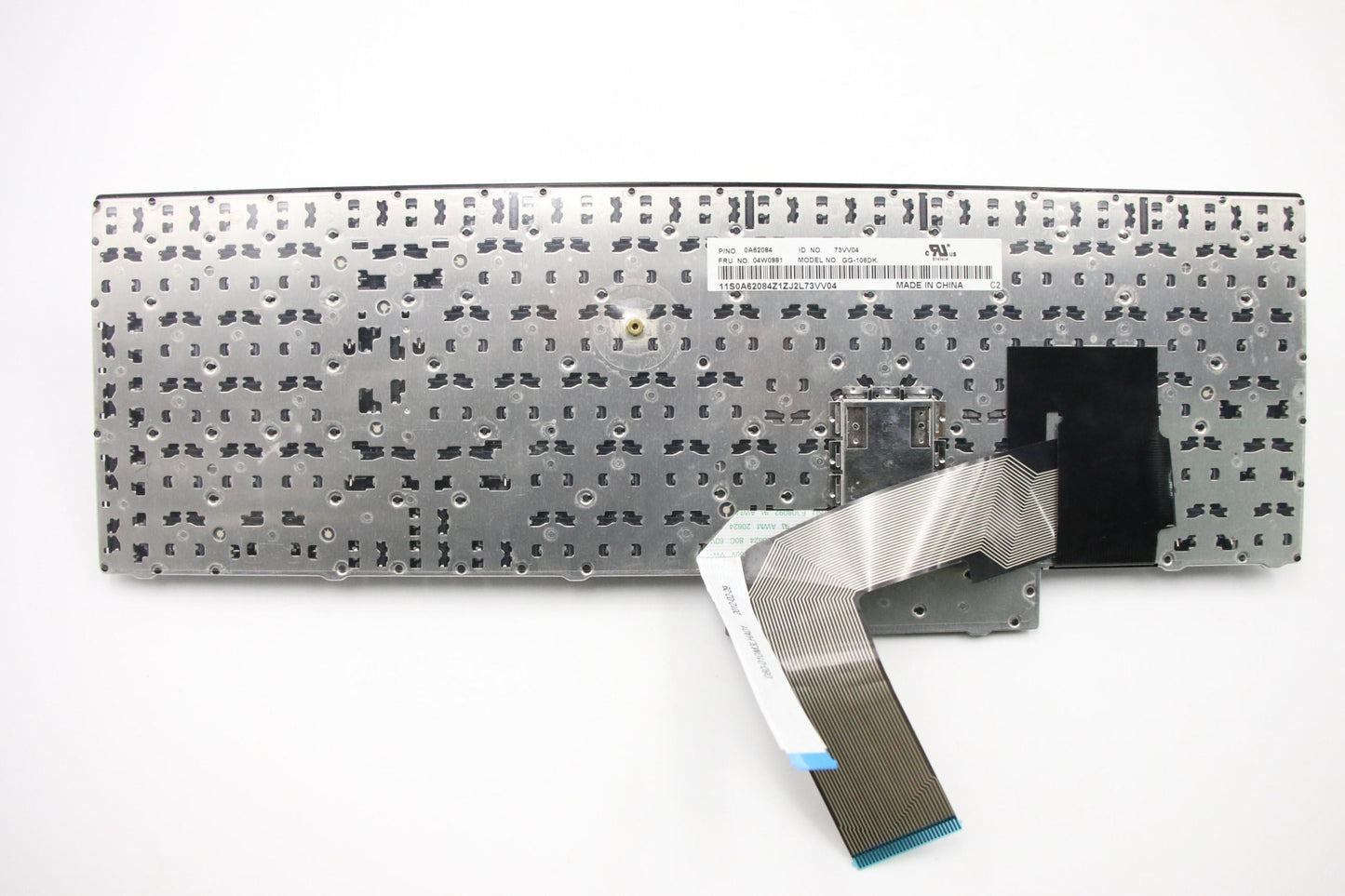 Lenovo Kb Keyboards External - 04W0881