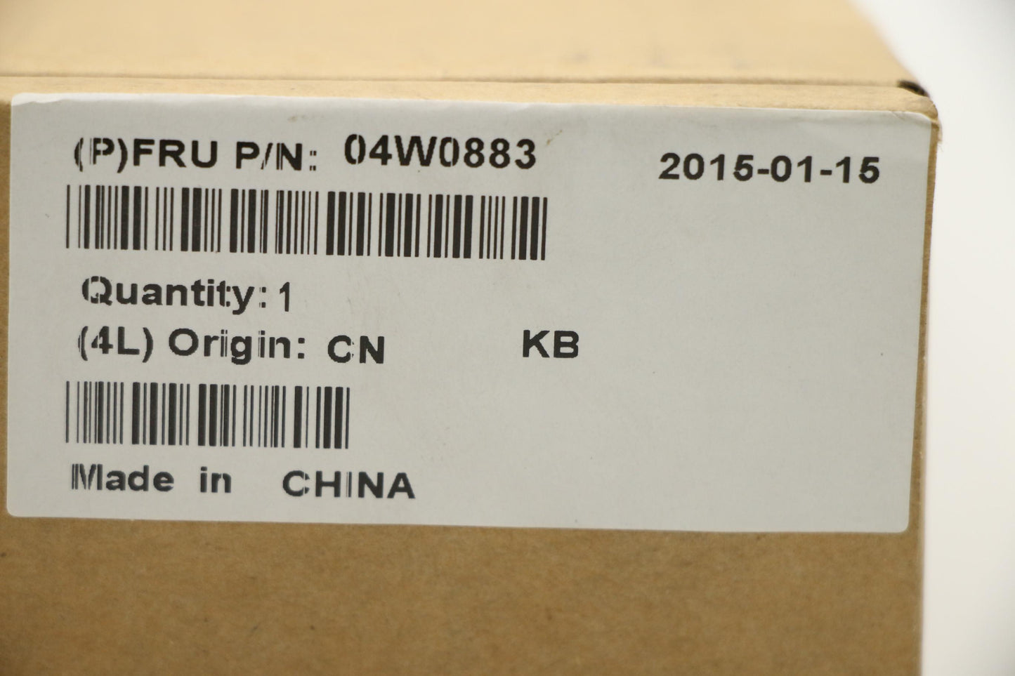 Lenovo Keyboard Gg-Keyboard Fra - 04W0883