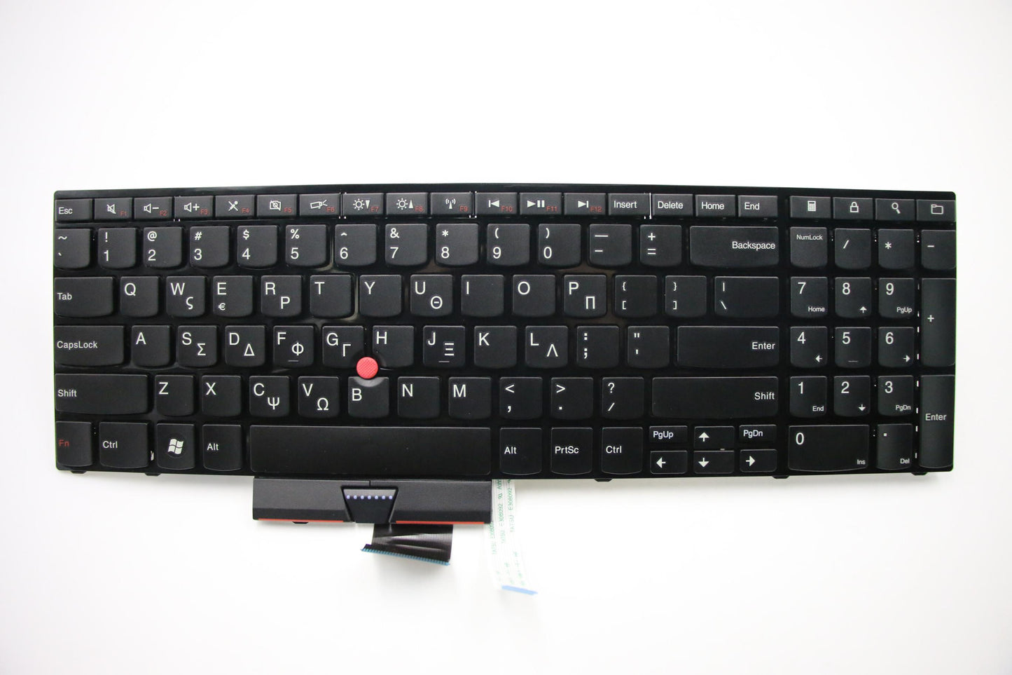 Lenovo Kb Keyboards External - 04W0885