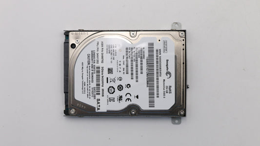 Lenovo Disk Tray-Lwgg Fru 5400Rpm 250 - 04W1252