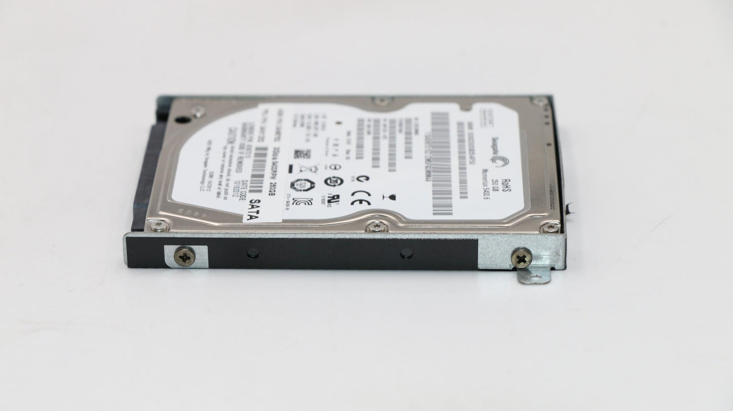 Lenovo Disk Tray-Lwgg Fru 5400Rpm 250 - 04W1252
