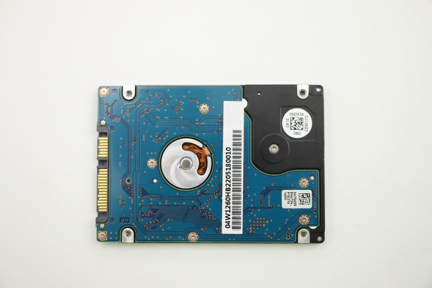 Lenovo 04W1260 - Part