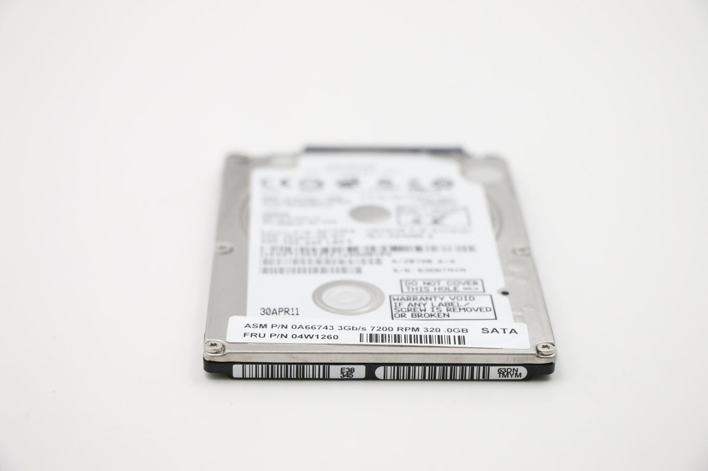 Lenovo 04W1260 - Part