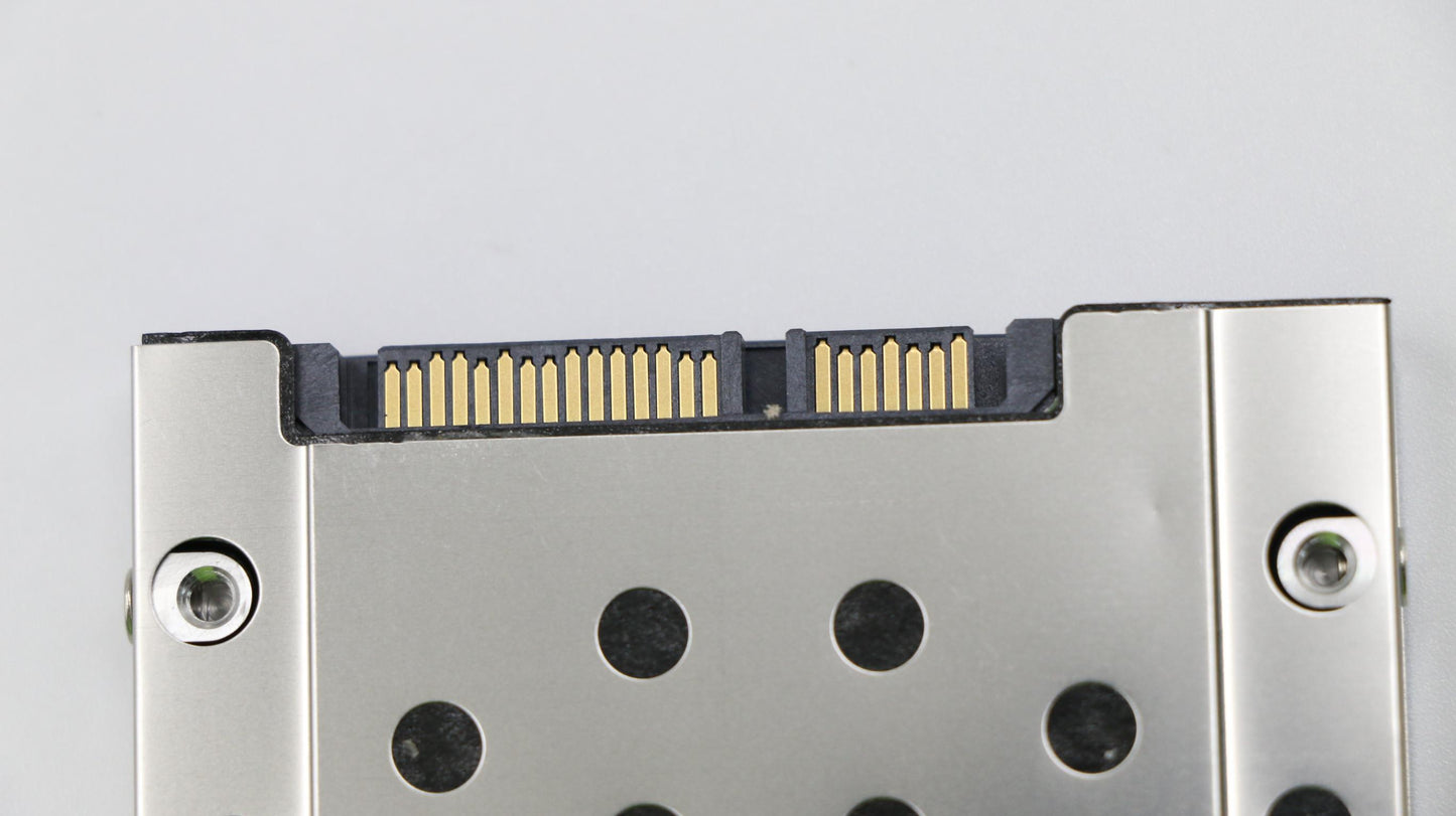 Lenovo Hard Drives - 04W1297