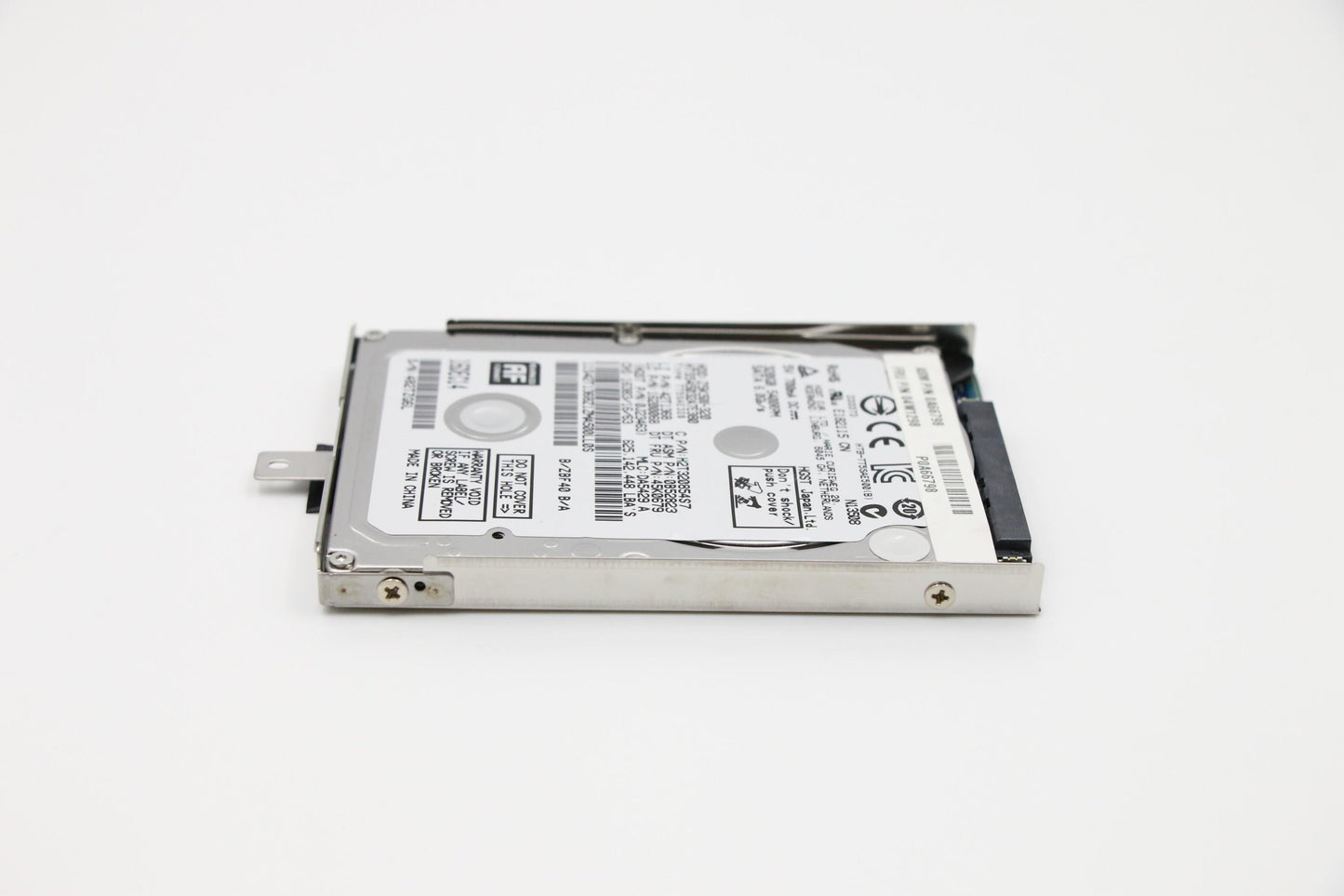 Lenovo Hard Drives - 04W1298