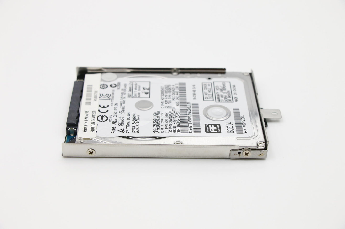 Lenovo Hard Drives - 04W1298