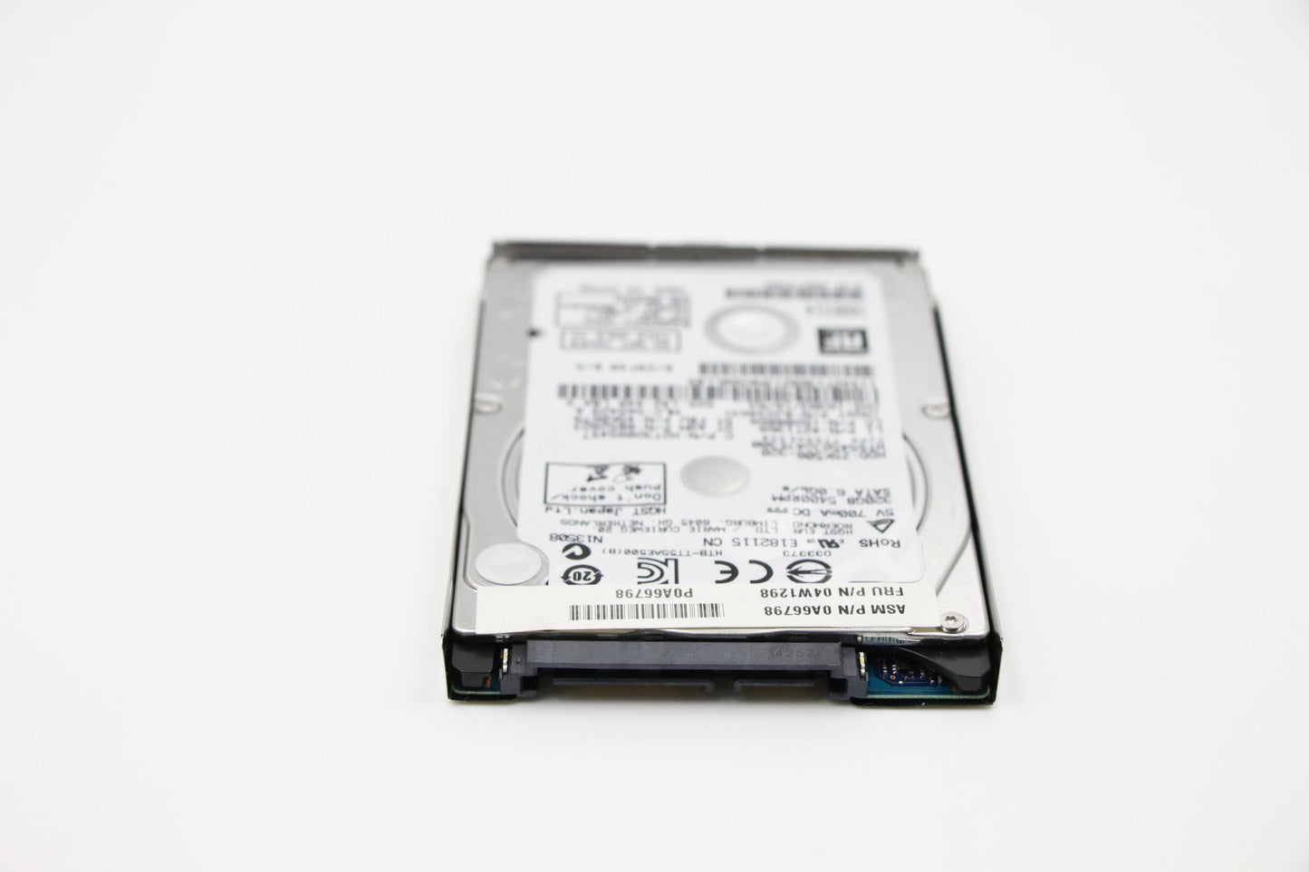 Lenovo Hard Drives - 04W1298