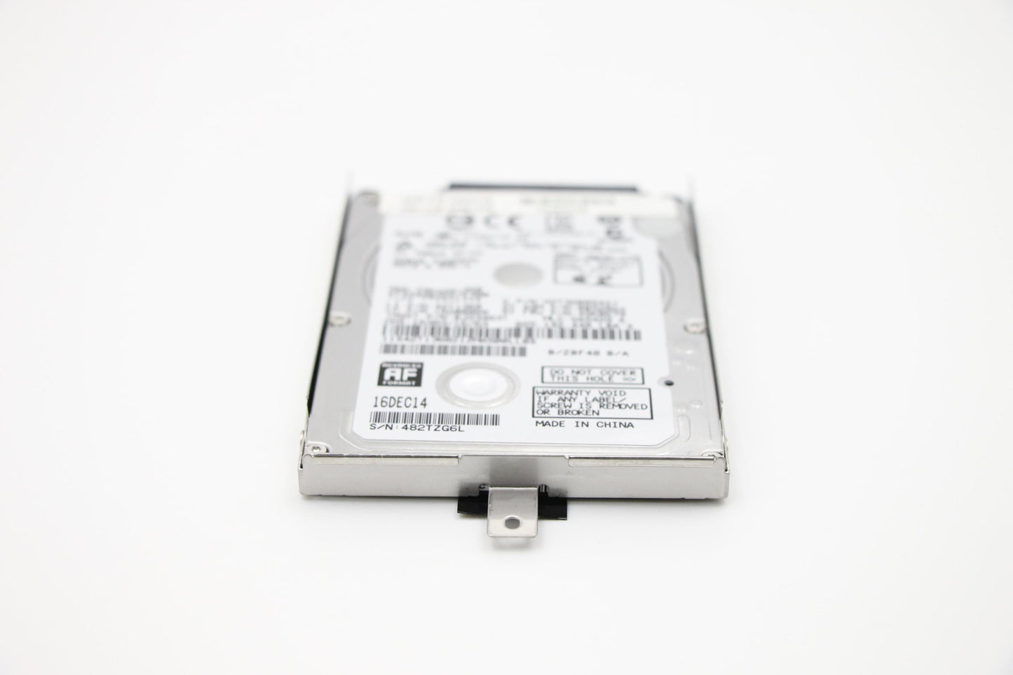 Lenovo Hard Drives - 04W1298