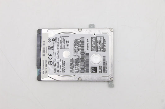 Lenovo Hard Drives - 04W1307