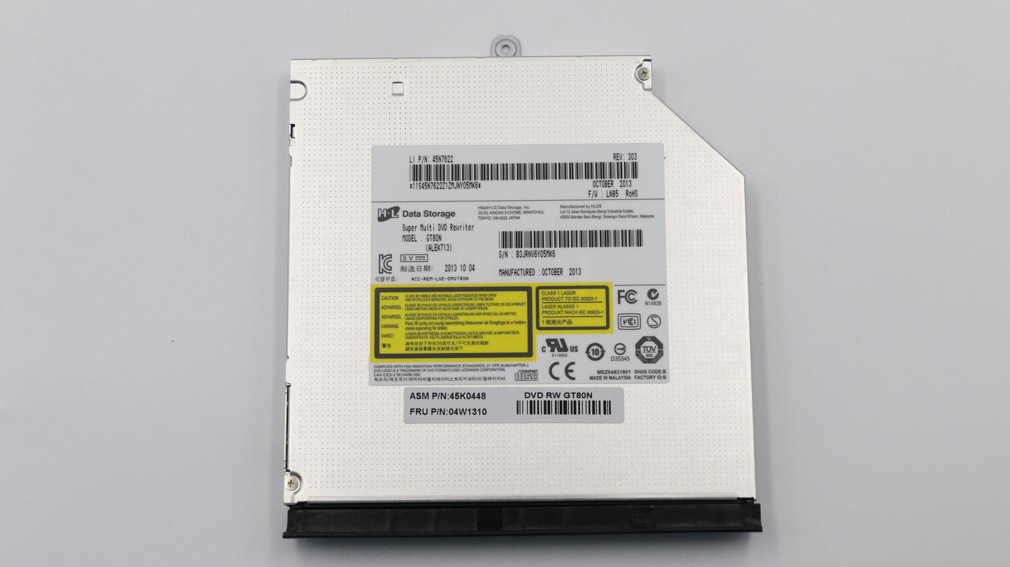 Lenovo 04W1310 - Part