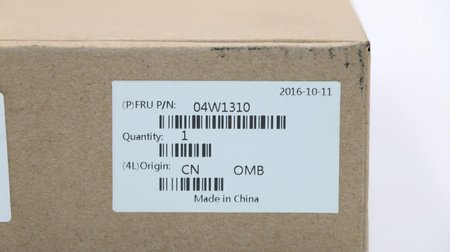 Lenovo 04W1310 - Part