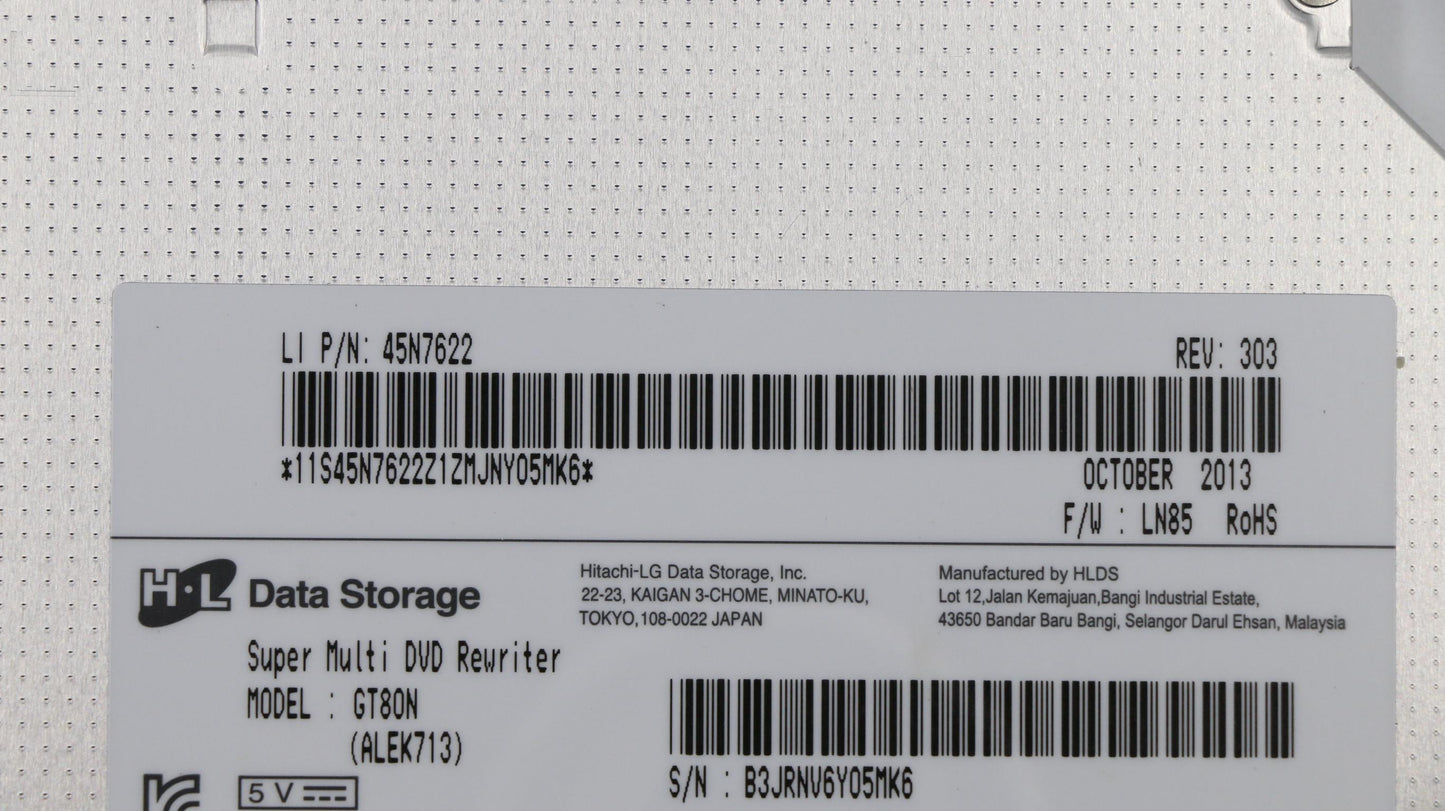 Lenovo 04W1310 - Part