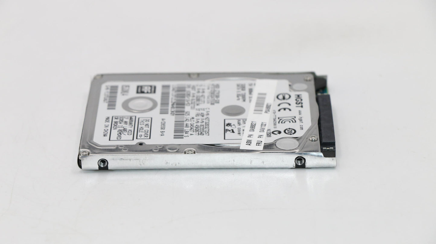 Lenovo Hard Drives - 04W1321