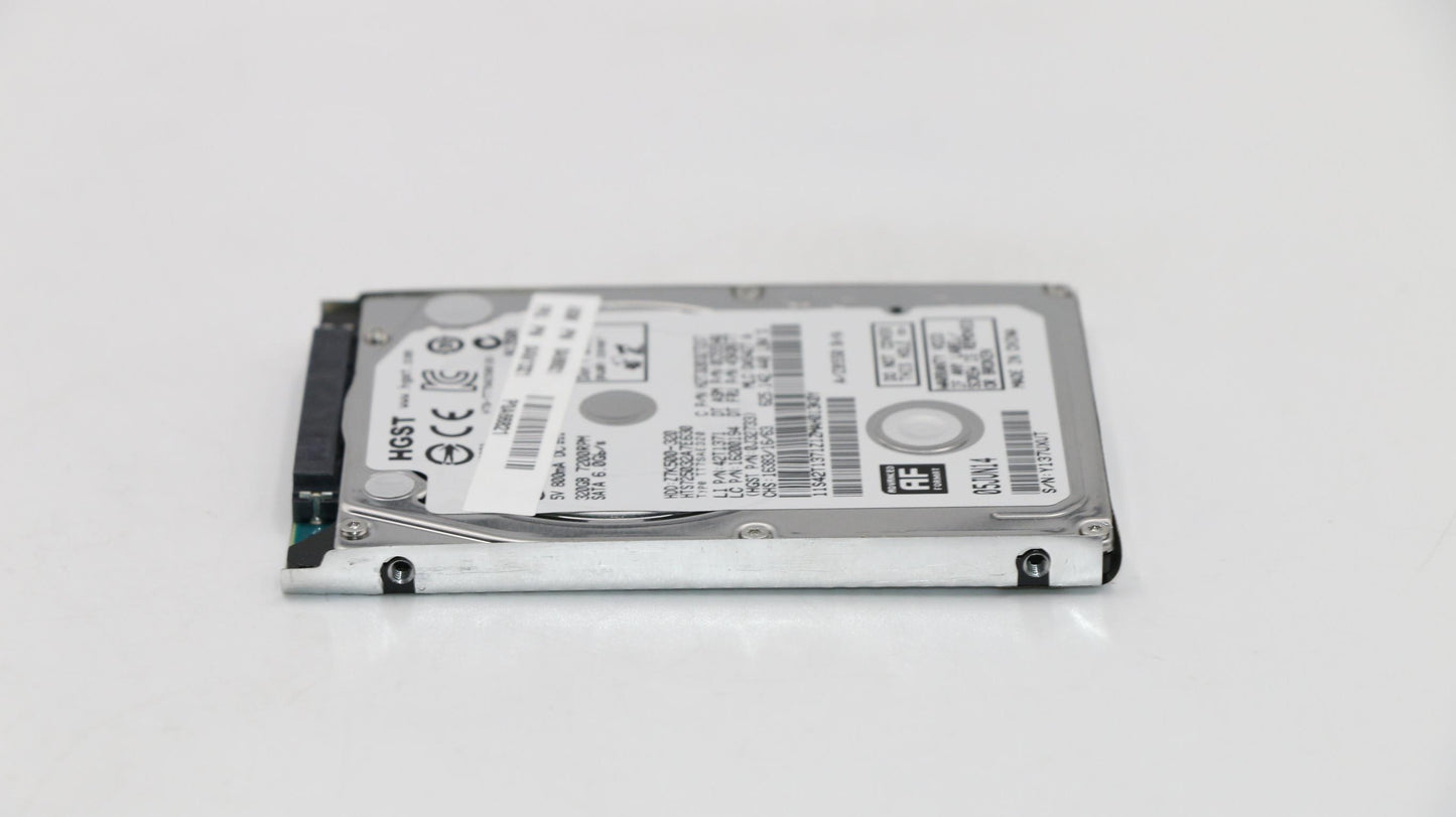 Lenovo Hard Drives - 04W1321