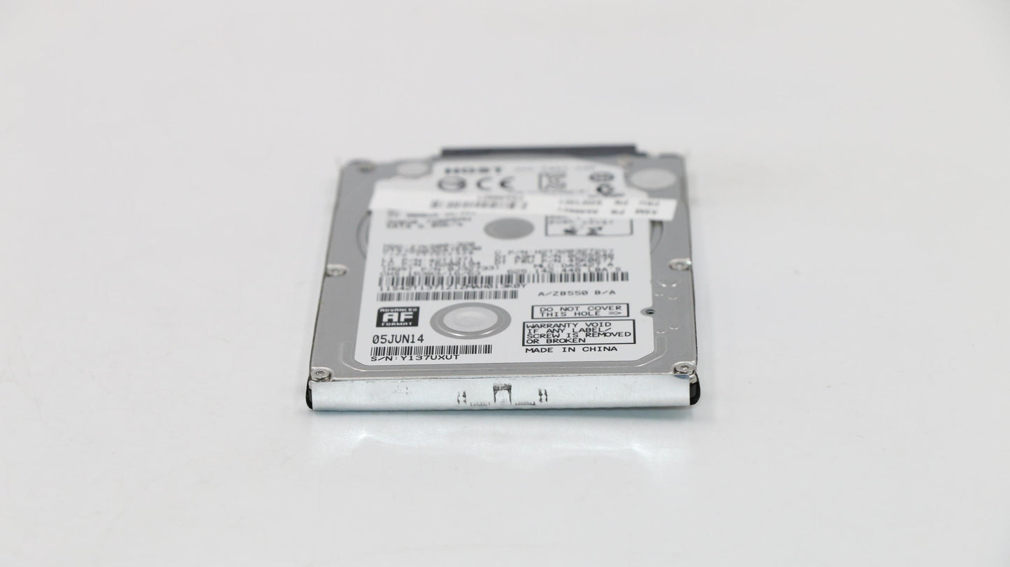Lenovo Hard Drives - 04W1321