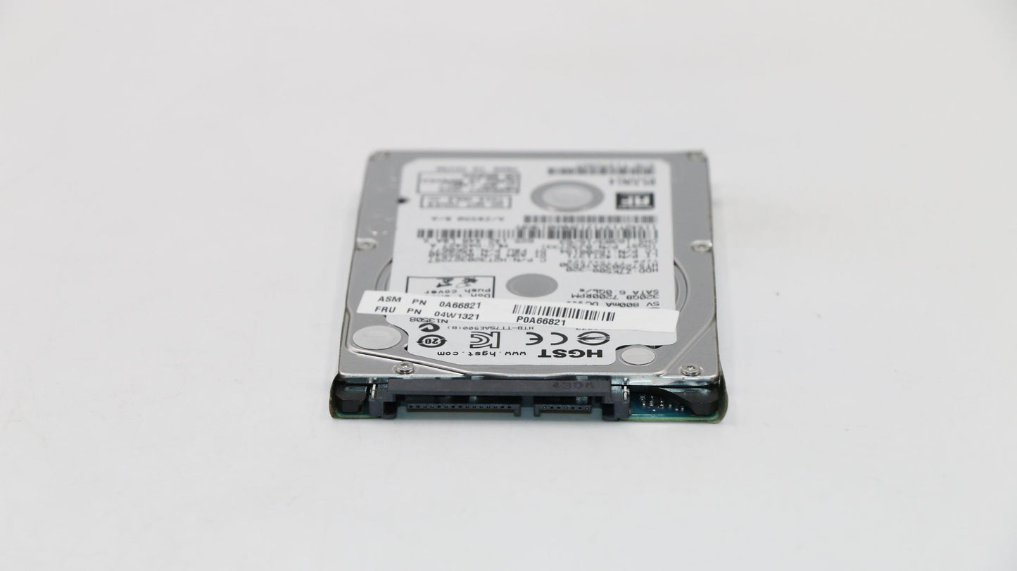 Lenovo Hard Drives - 04W1321