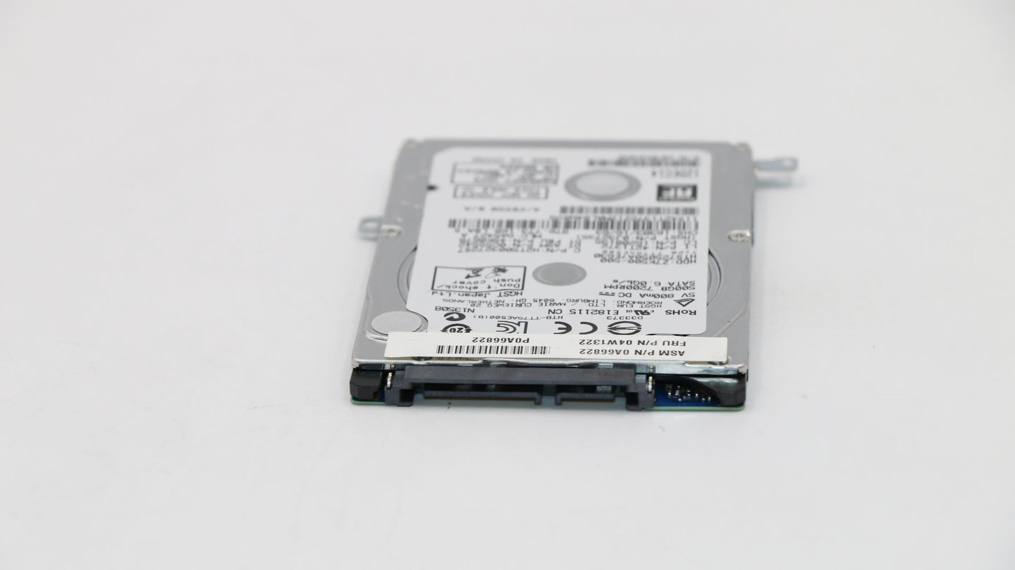 Lenovo Replacement Part - 04W1322