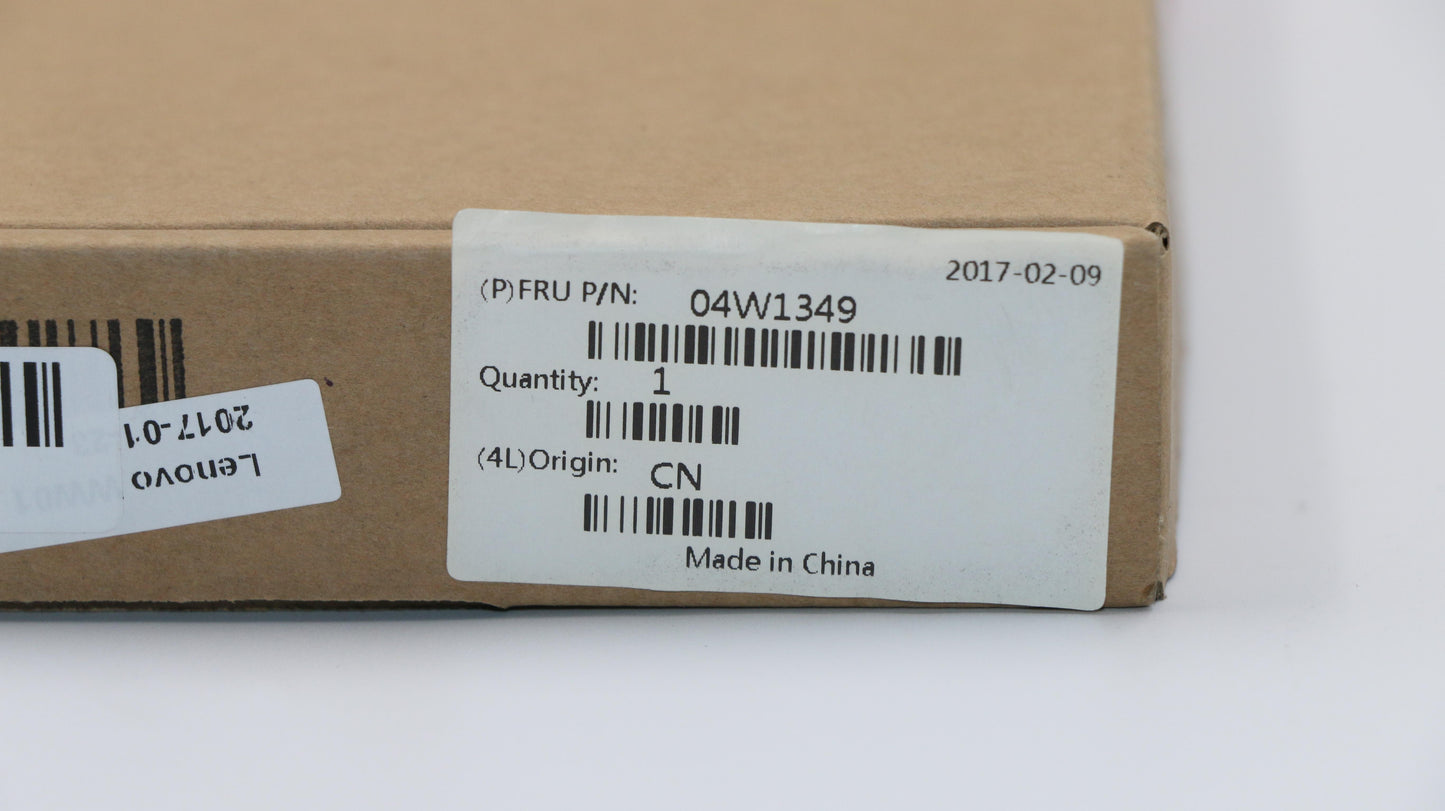 Lenovo Replacement Part - 04W1349