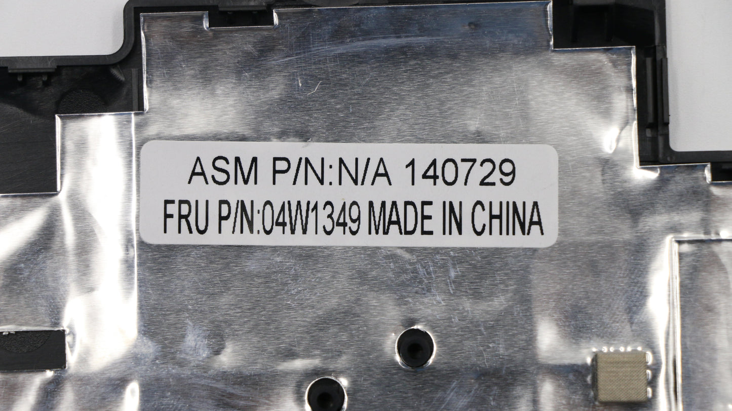 Lenovo Replacement Part - 04W1349