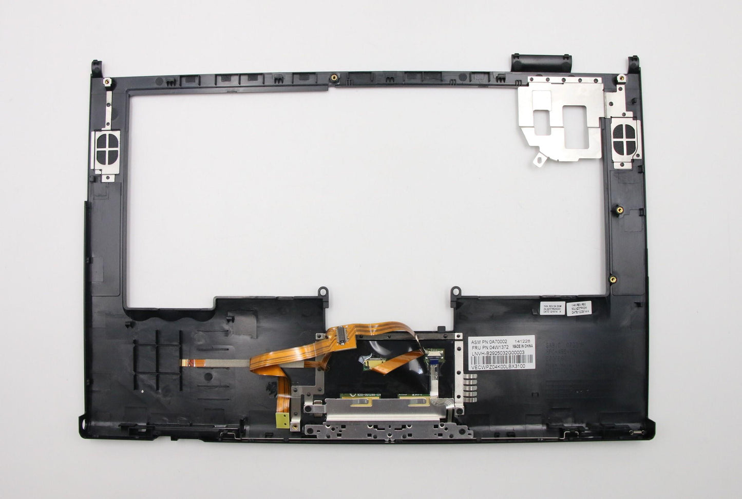 Lenovo Keyboard - 04W1372