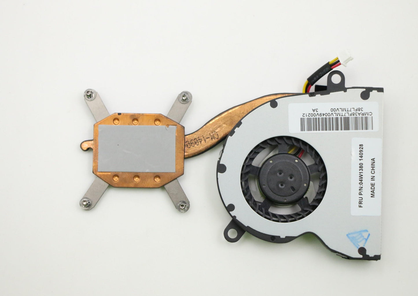 Lenovo Hs Heat Sinks - 04W1380