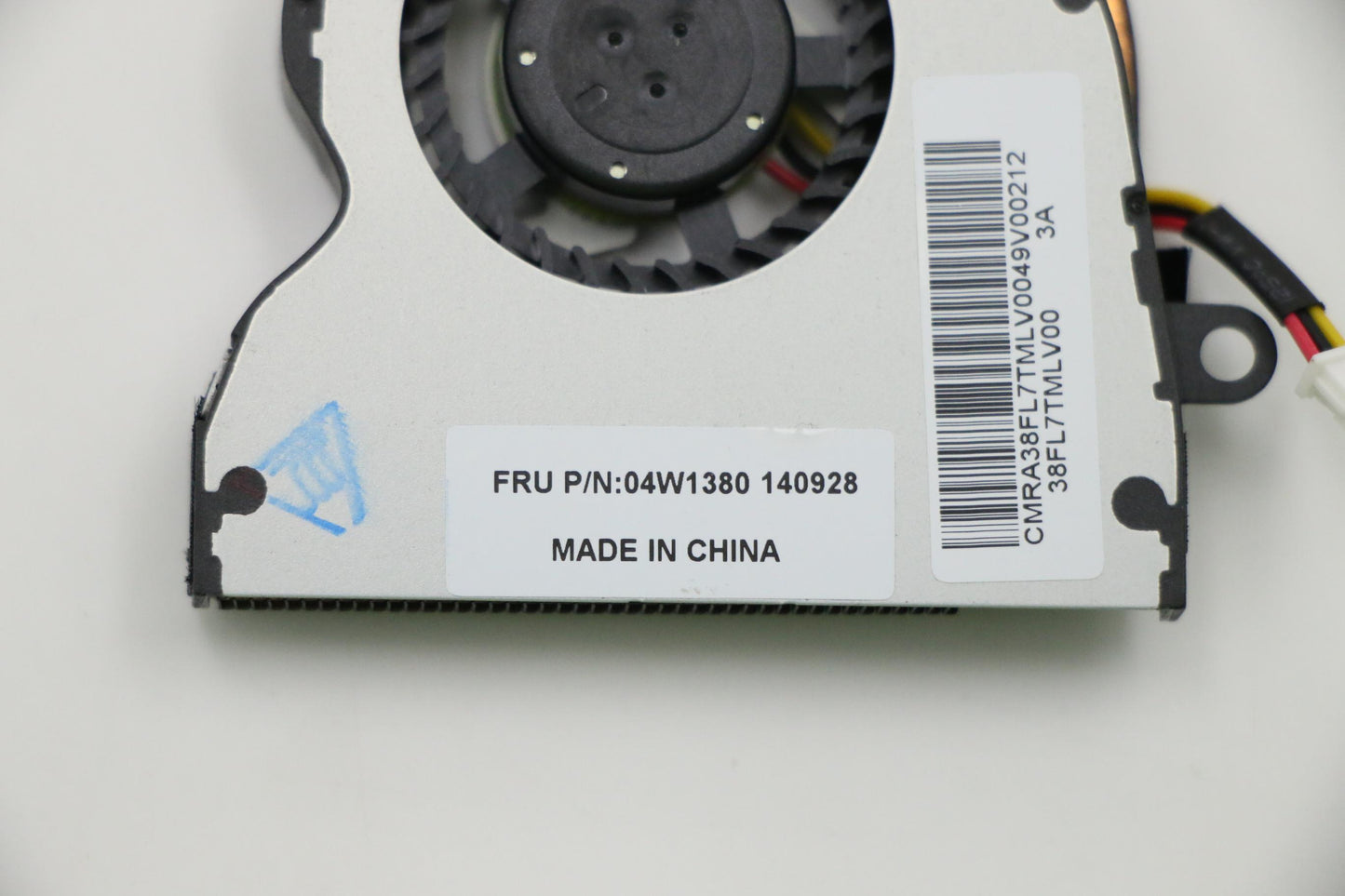 Lenovo Hs Heat Sinks - 04W1380