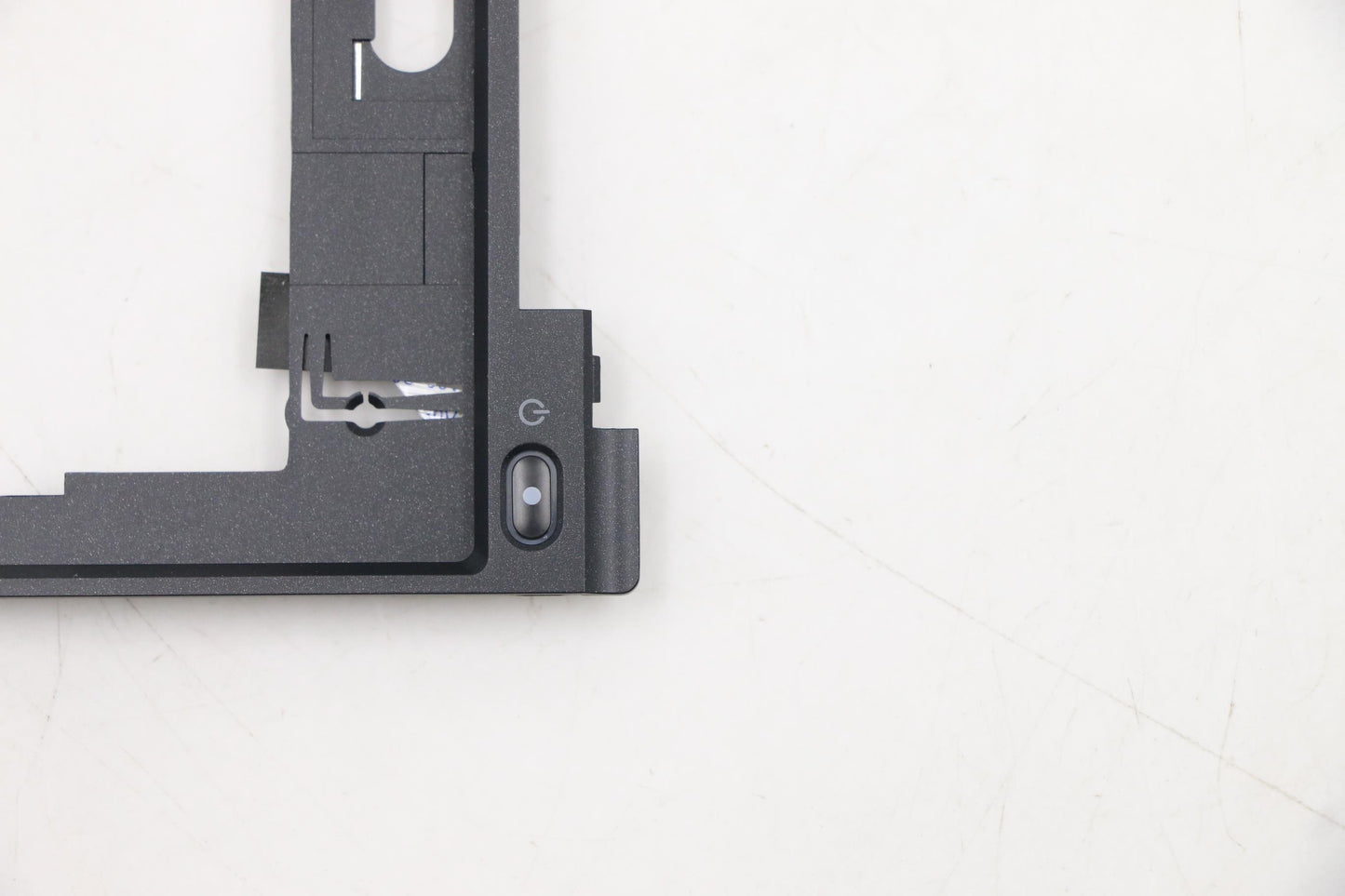 Lenovo Fl7B Fru Top Cover Black 04W13 - 04W1384