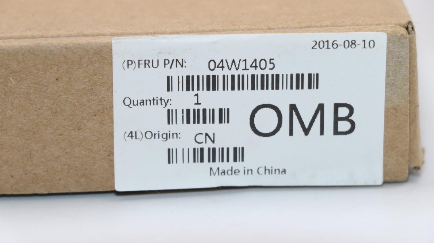Lenovo Me - 04W1405