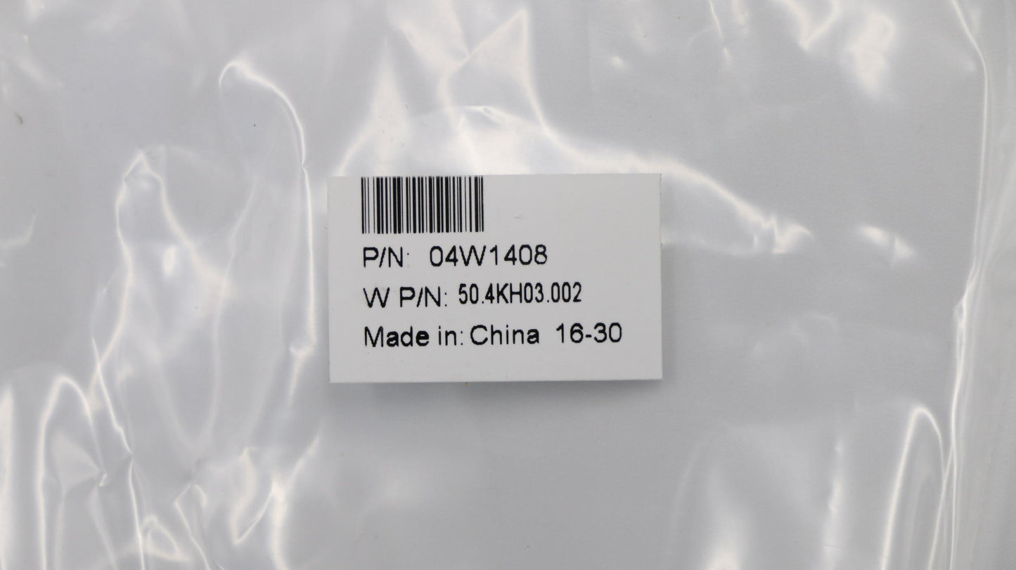 Lenovo Ct Cables Internal - 04W1408