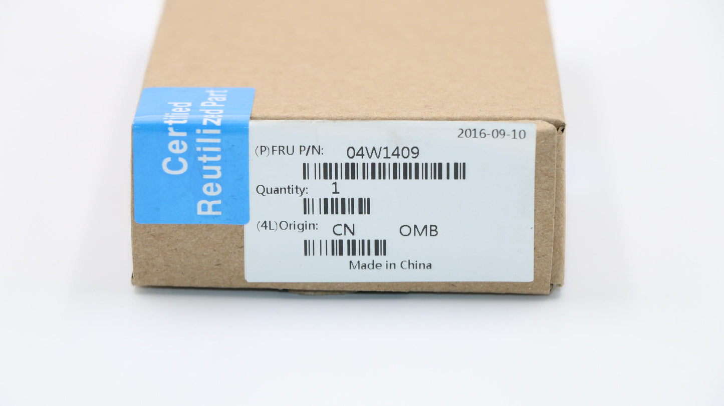 Lenovo Replacement Part - 04W1409
