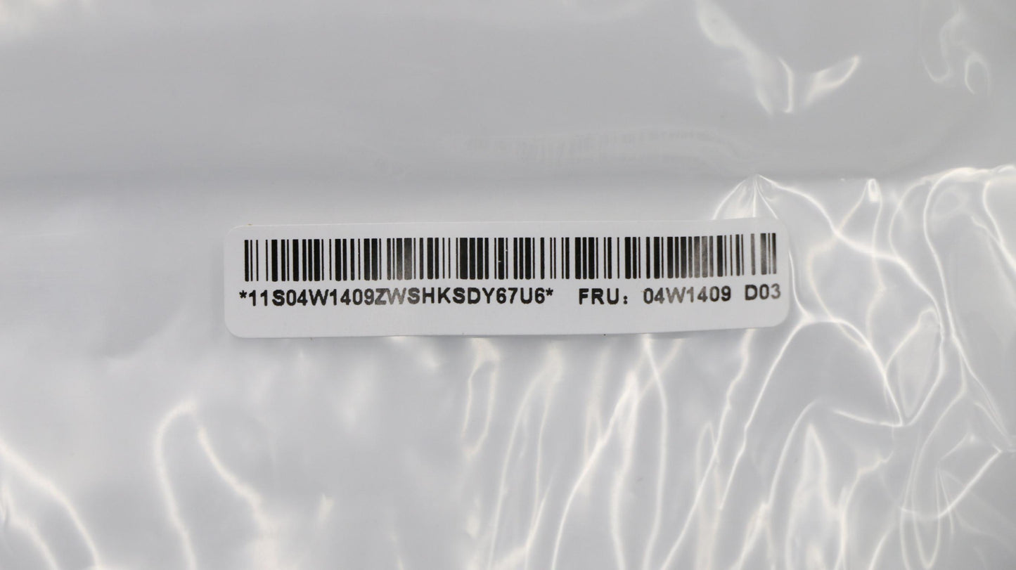 Lenovo Replacement Part - 04W1409
