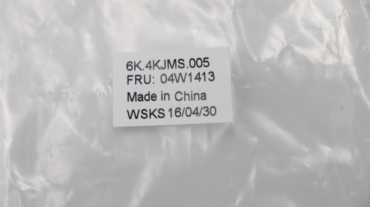 Lenovo Mn Misc Internal - 04W1413