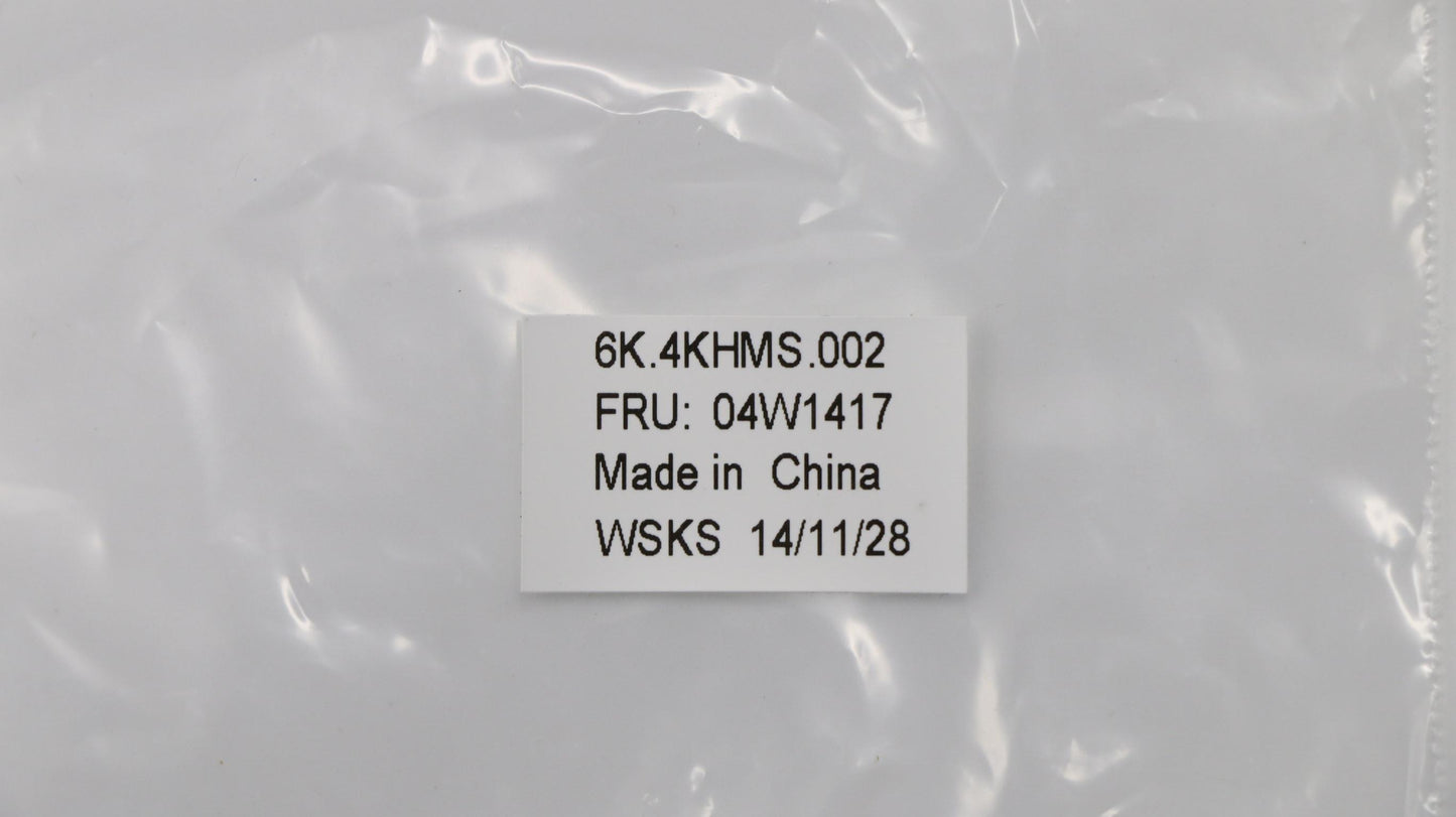 Lenovo Replacement Part - 04W1417
