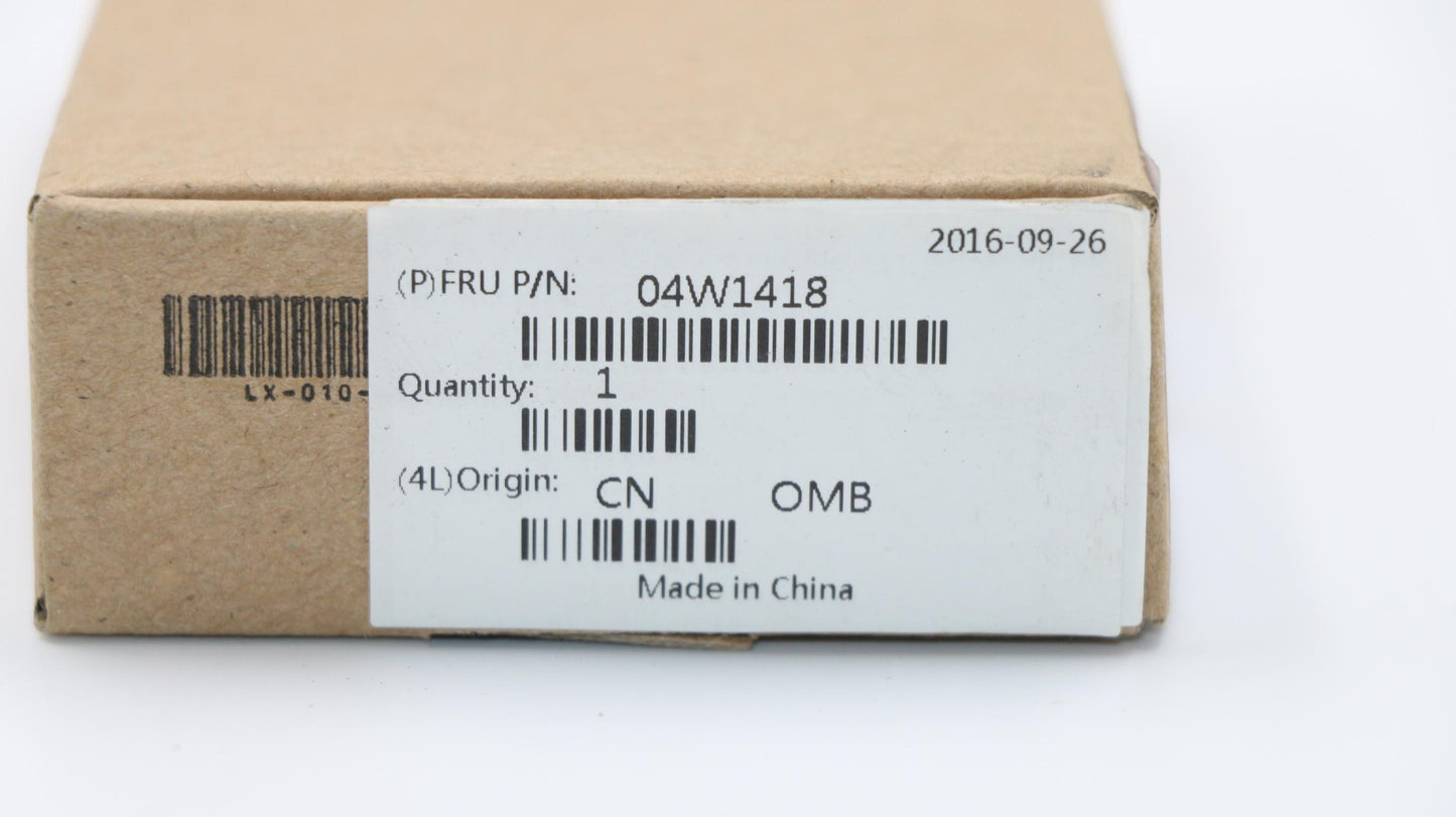 Lenovo 04W1418 - Part