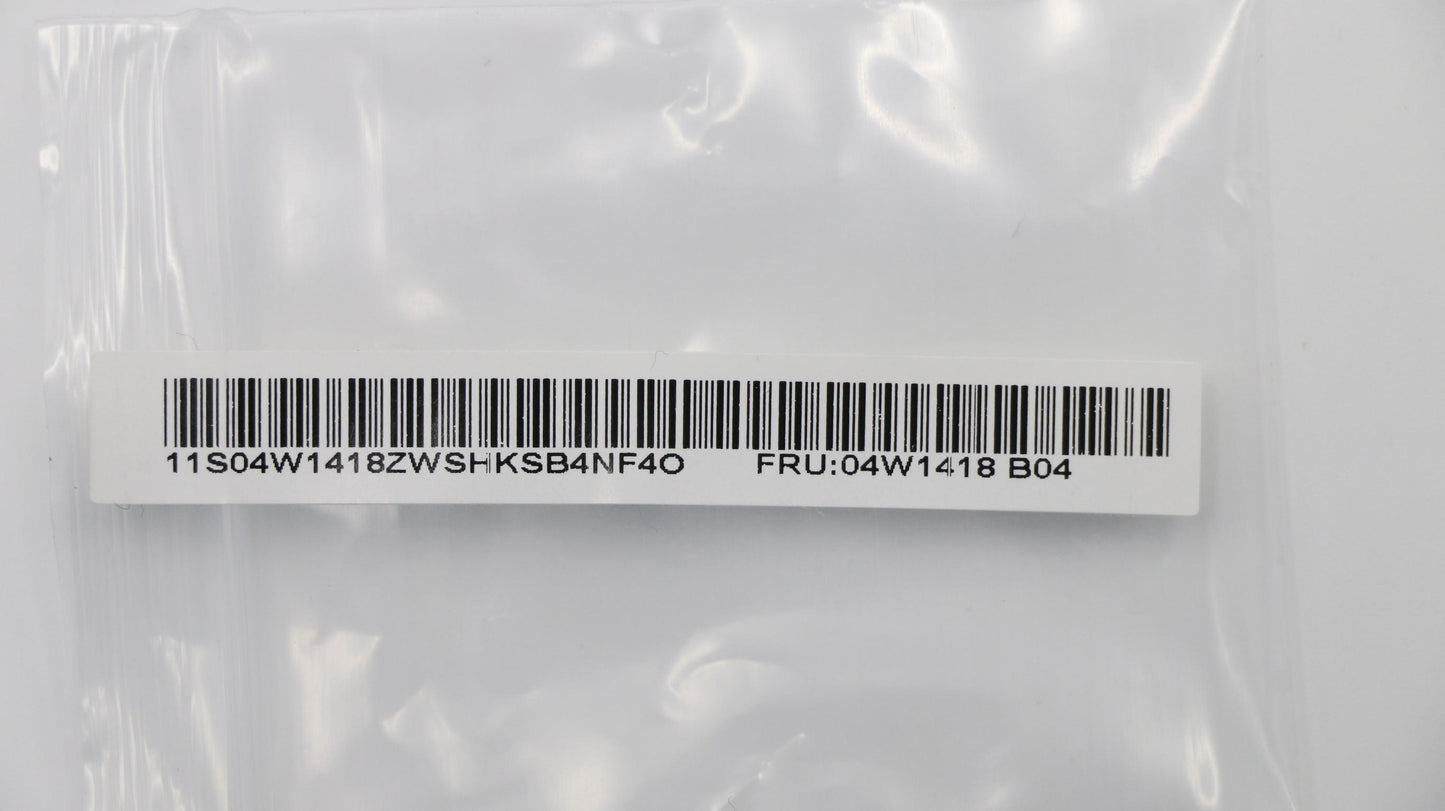 Lenovo 04W1418 - Part