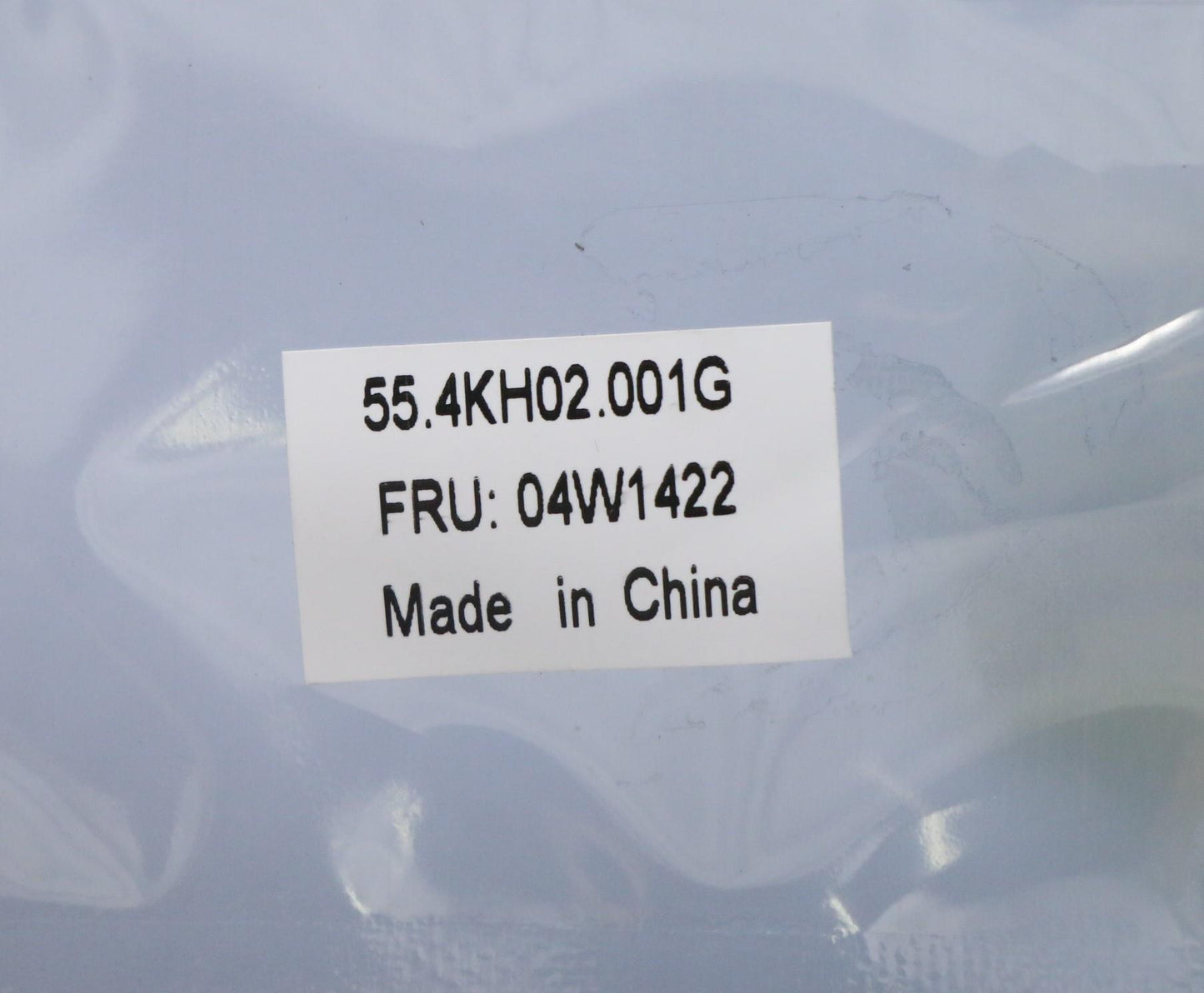 Lenovo Ci Cards Misc Internal - 04W1422