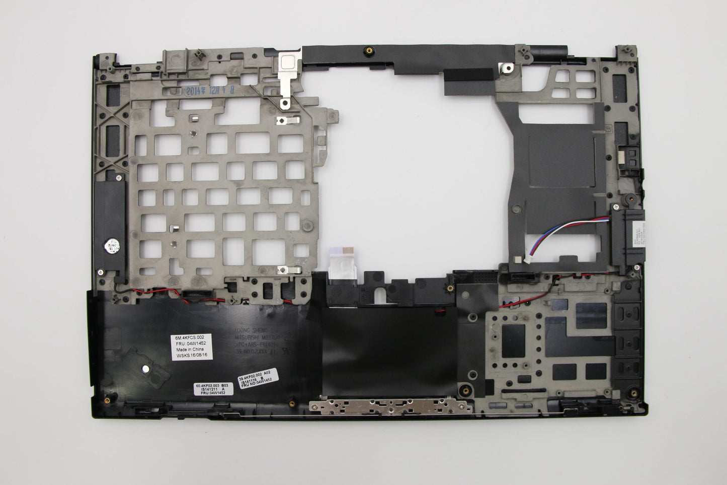 Lenovo Laptop Keyboard - 04W1452