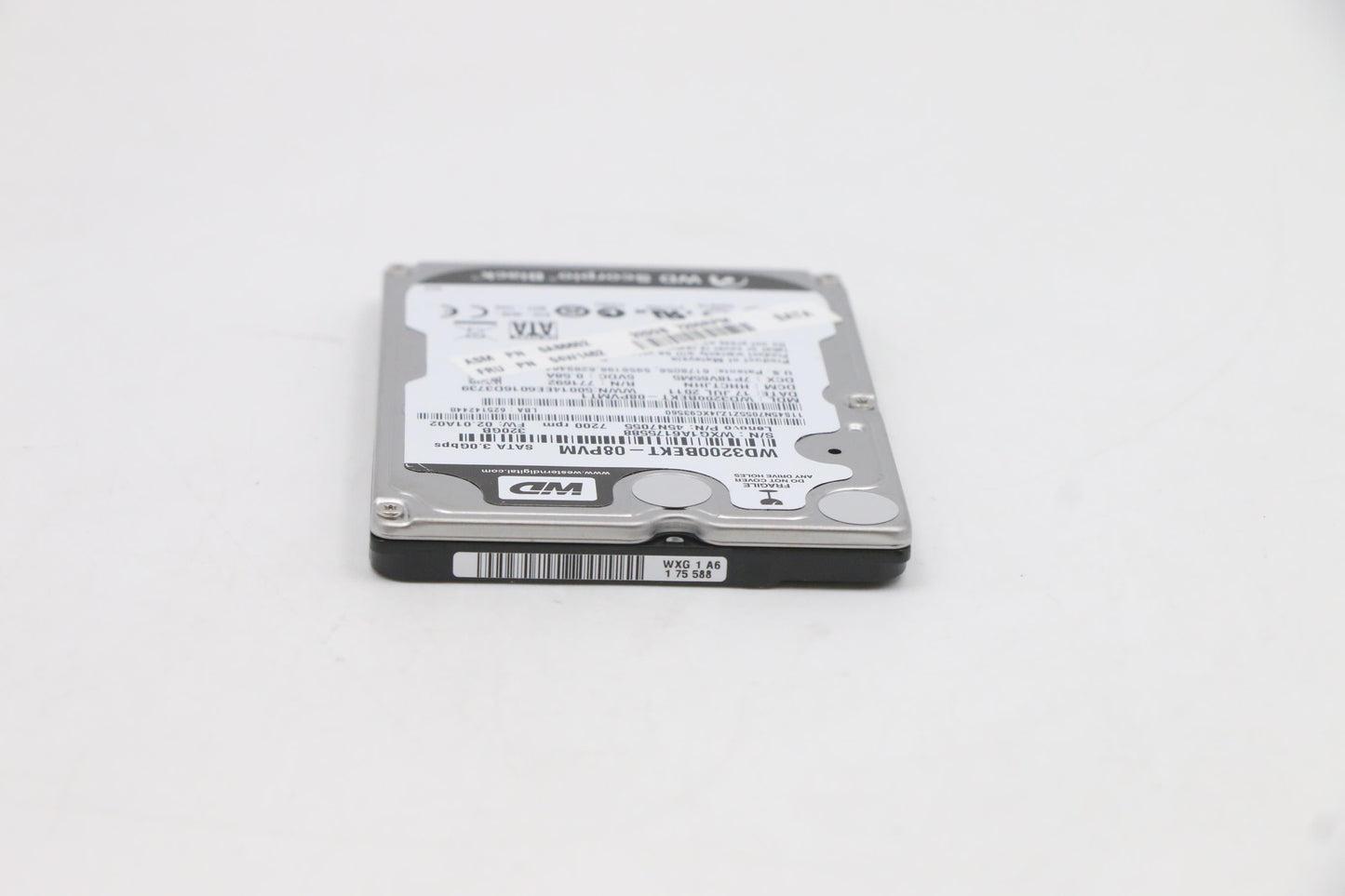 Lenovo 04W1462 - Part