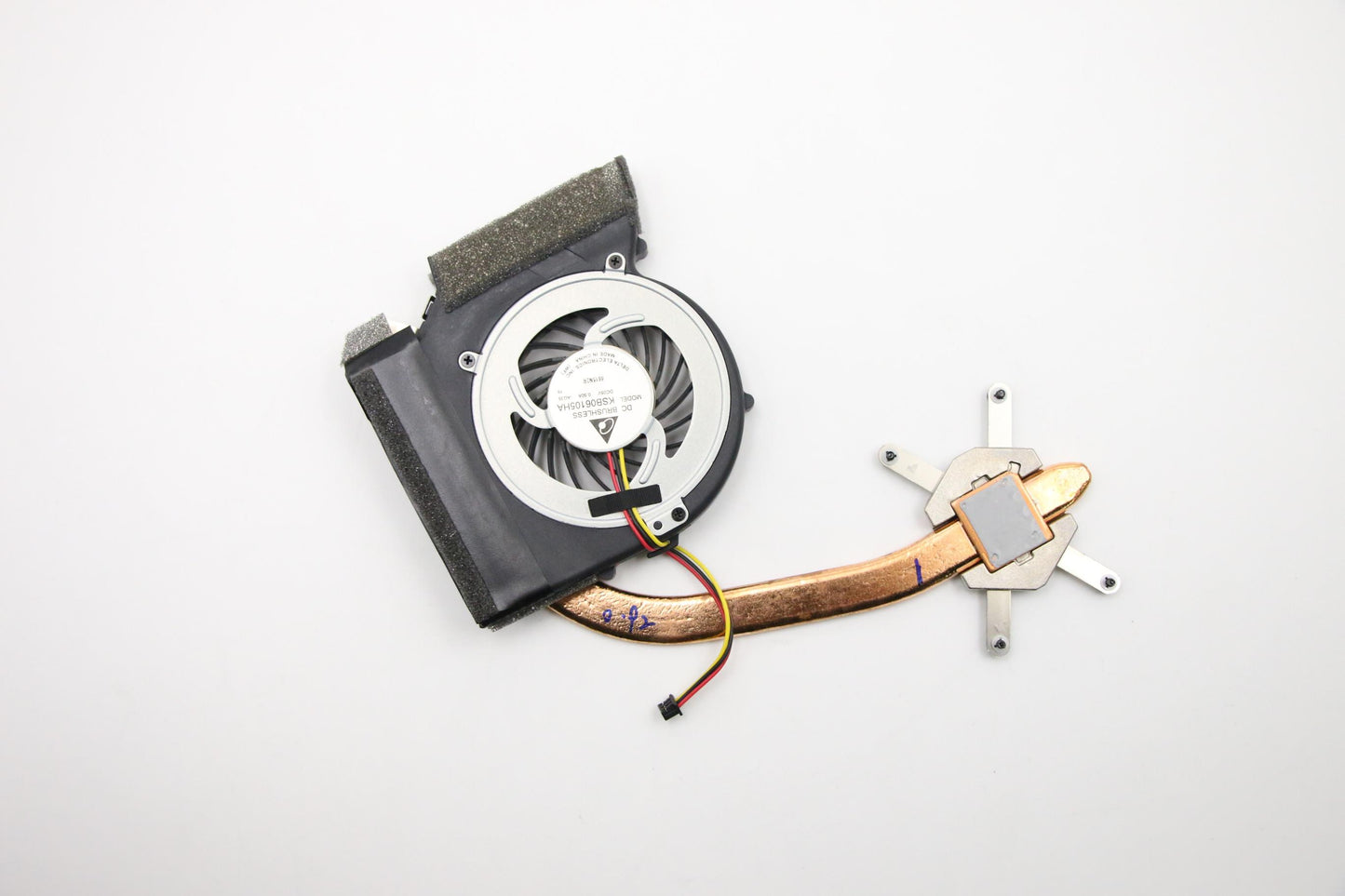 Lenovo Hs Heat Sinks - 04W1463