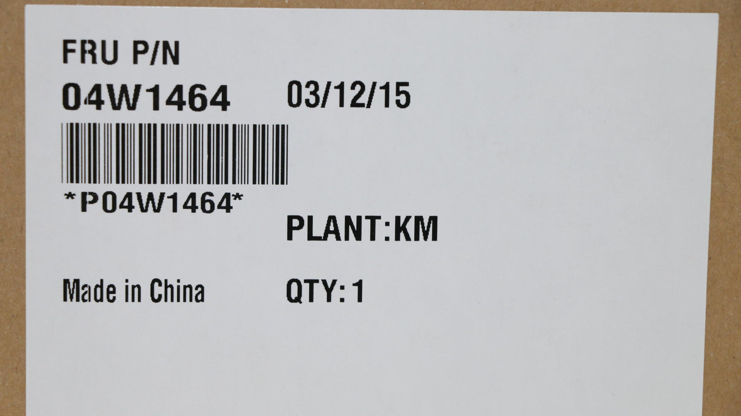 Lenovo Thermal - 04W1464