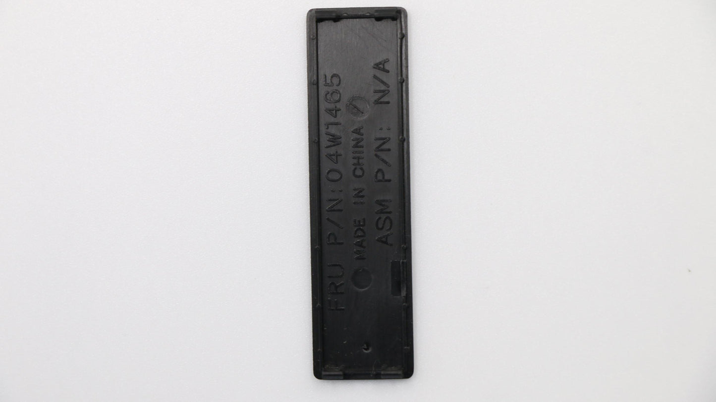 Lenovo Cover D4 Cover Dock Conn - 04W1465