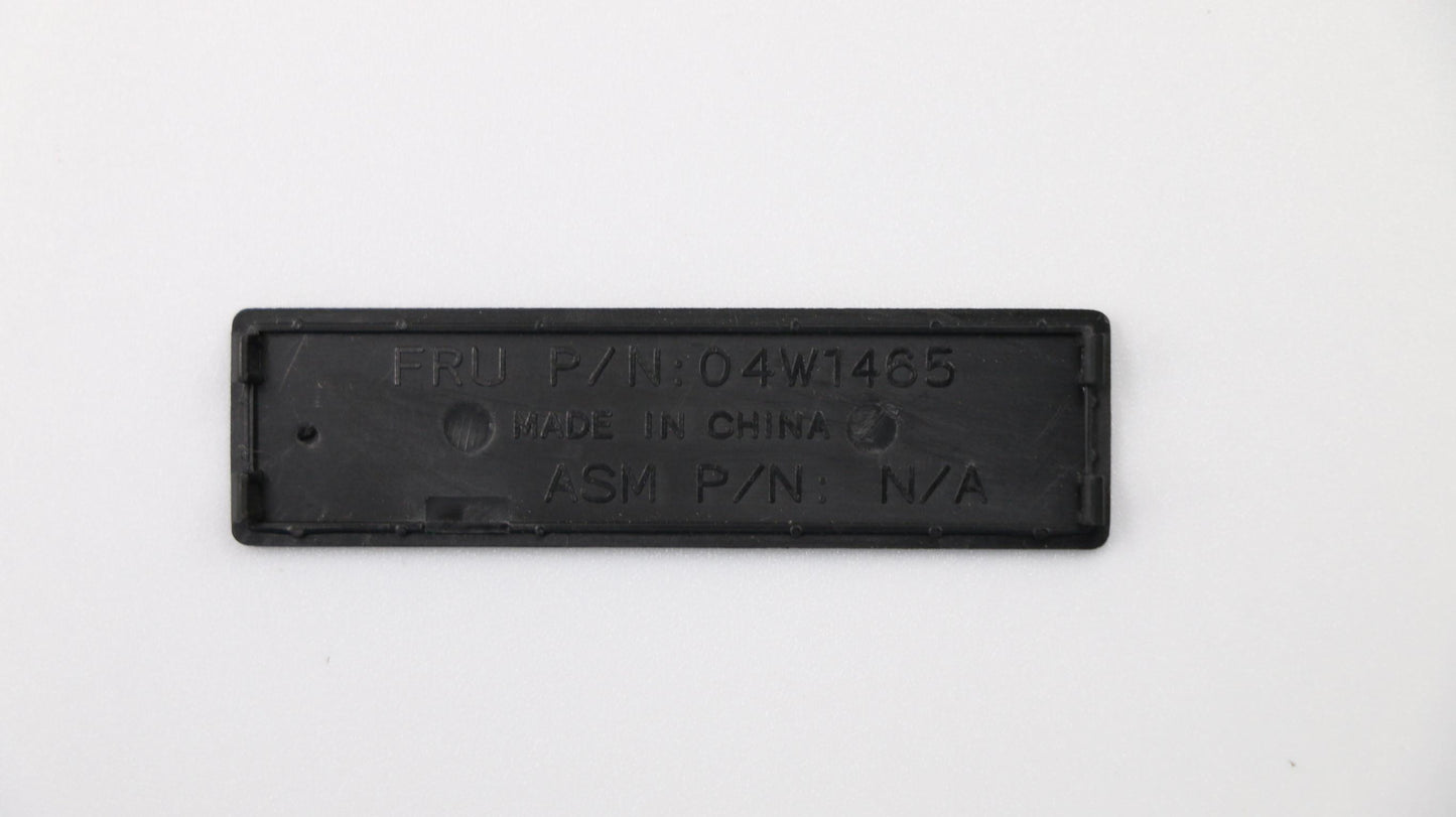 Lenovo Cover D4 Cover Dock Conn - 04W1465