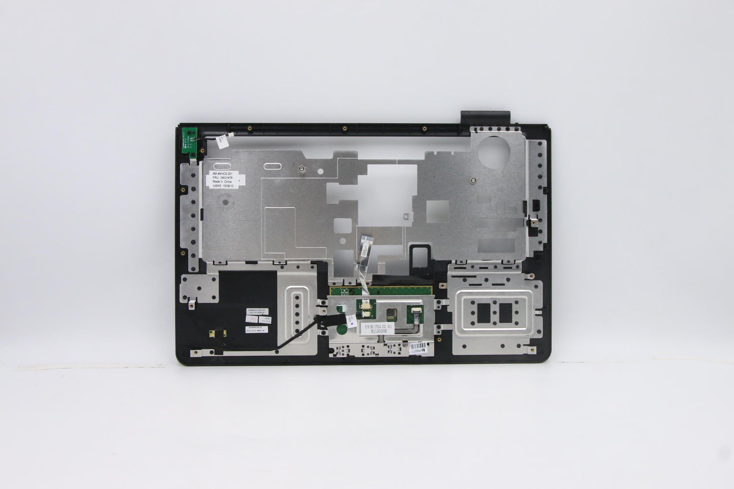 Lenovo Mecha Lw1 Palmrest 14W No Fpr - 04W1478