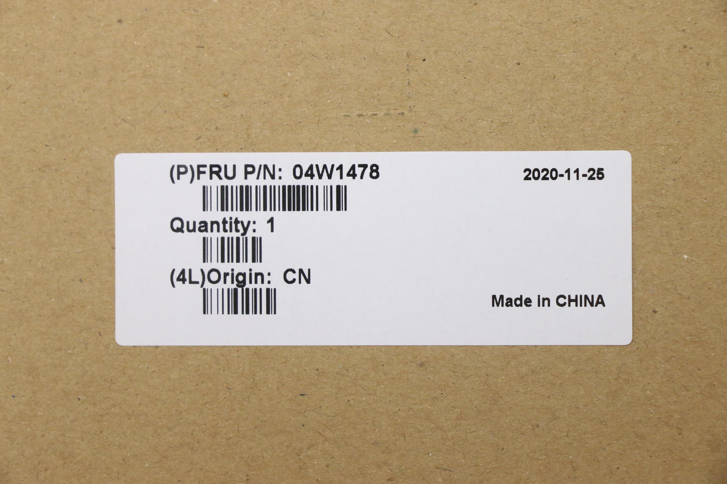 Lenovo Mecha Lw1 Palmrest 14W No Fpr - 04W1478