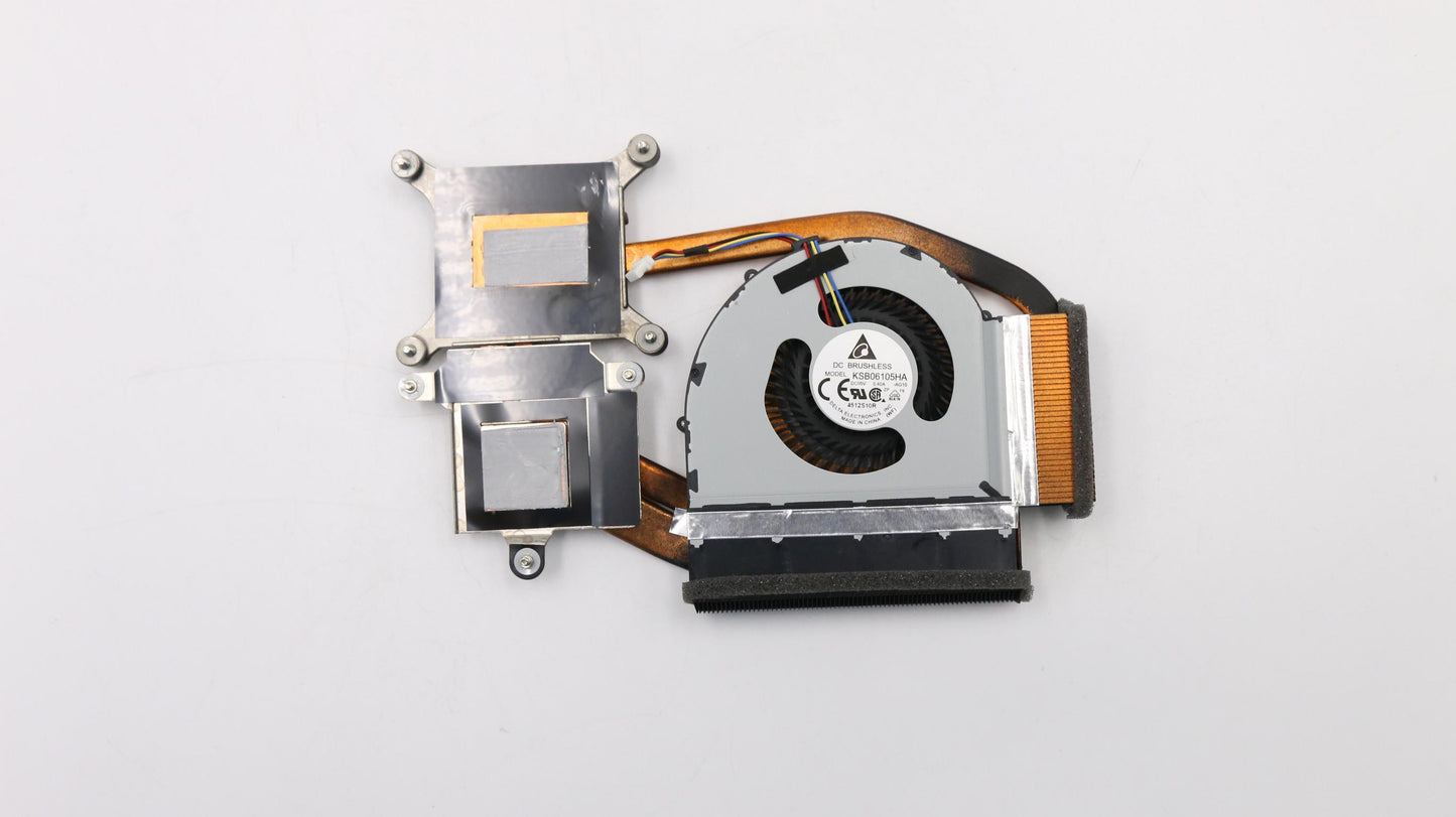 Lenovo 04W1574 Fa Fans