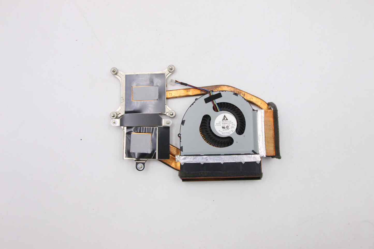 Lenovo 04W1576 Heatsink