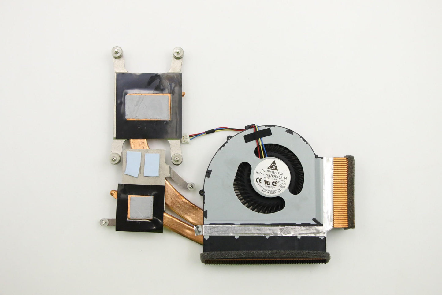 Lenovo Fa Fans - 04W1578